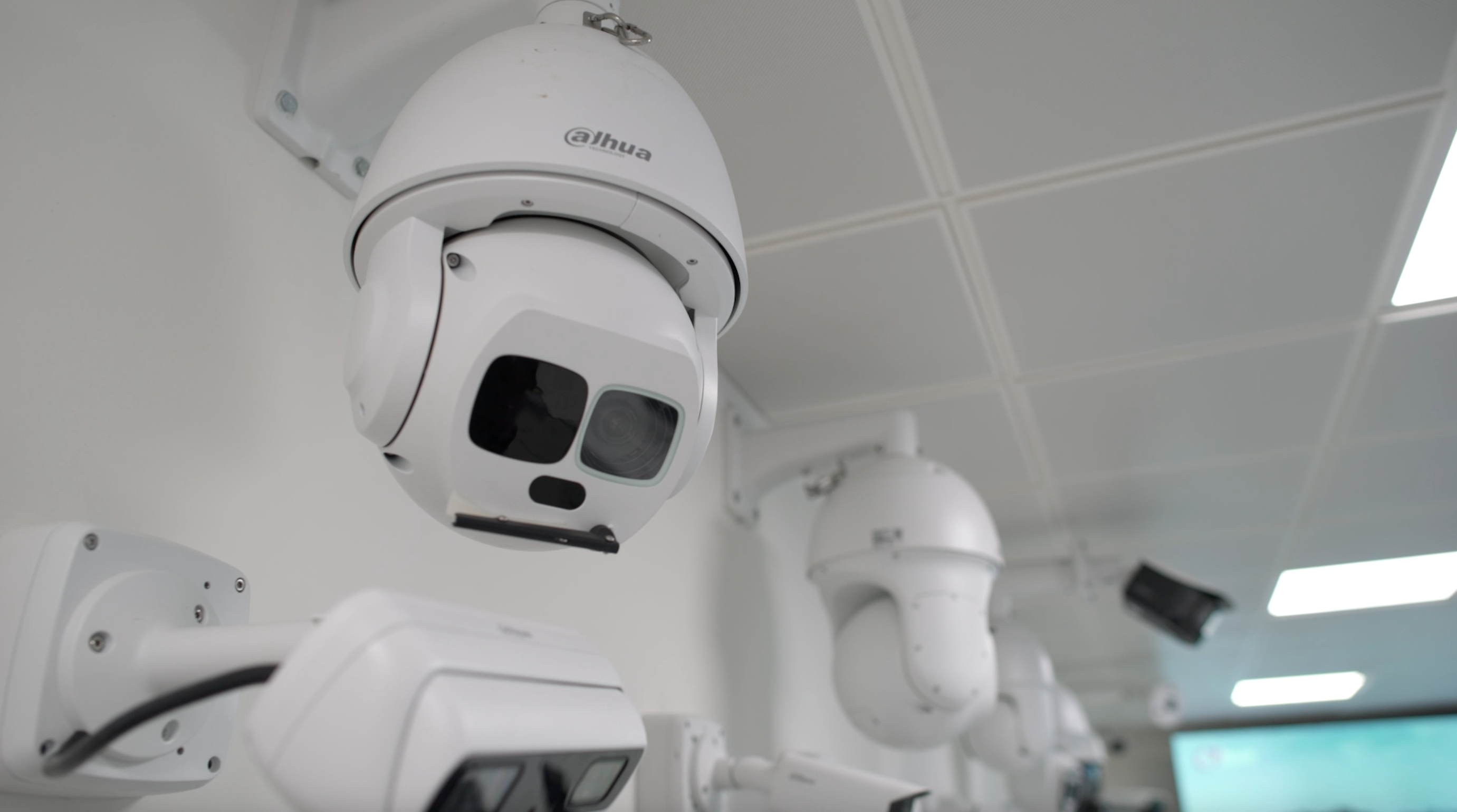 CCTV Systems