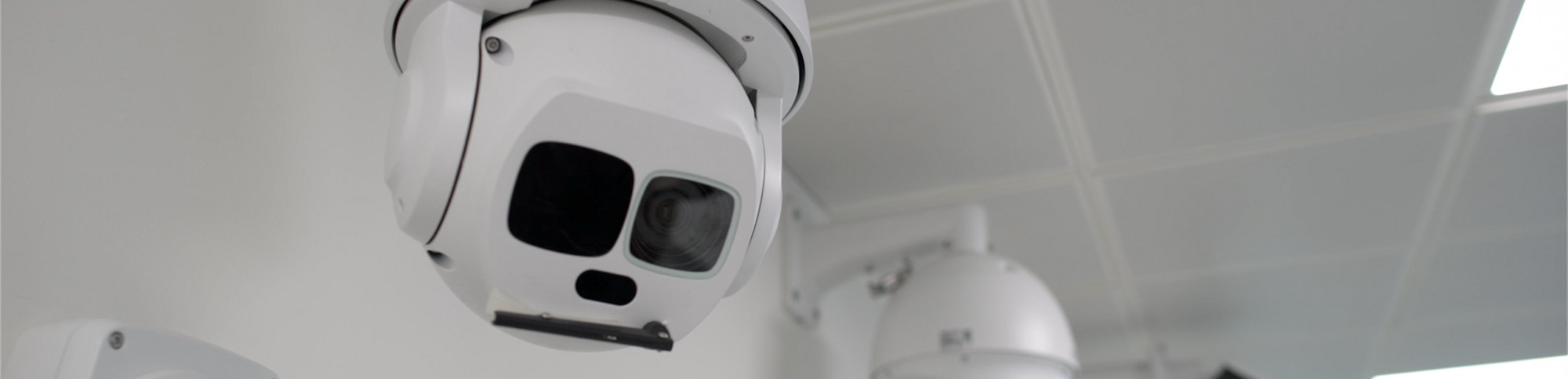 CCTV upgrade to AI