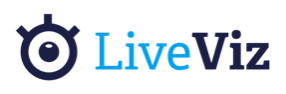 LiveViz logo