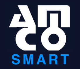 AMCO Smart logo