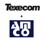 Texecom AMCO partnership
