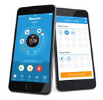 Texecom Connect app